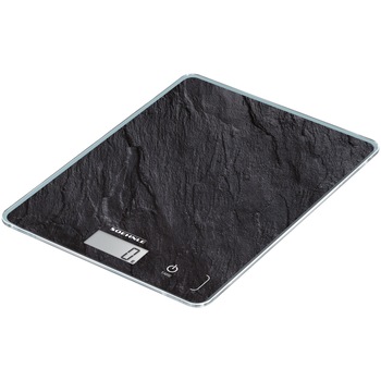 Cantar Bucatarie Soehnle 61515 Compact 5 kg, 1g, Gri